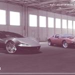 De Tomaso Pantera Ghepardo design concept1