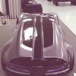 De Tomaso Pantera Ghepardo design concept10