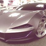 De Tomaso Pantera Ghepardo design concept11