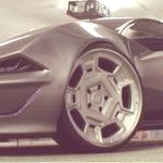 De Tomaso Pantera Ghepardo design concept12