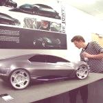 De Tomaso Pantera Ghepardo design concept13