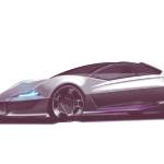 De Tomaso Pantera Ghepardo design concept16