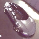 De Tomaso Pantera Ghepardo design concept2