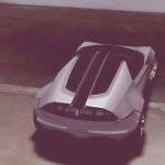 De Tomaso Pantera Ghepardo design concept4