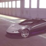 De Tomaso Pantera Ghepardo design concept5
