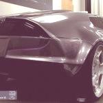 De Tomaso Pantera Ghepardo design concept9