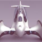 Citroen E-3POD Antistatic Concept-01