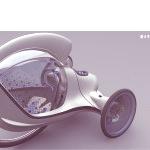 Citroen E-3POD Antistatic Concept-02