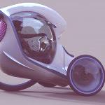 Citroen E-3POD Antistatic Concept-03