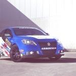 Suzuki Kizashi Apex Concept-01