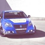 Suzuki Kizashi Apex Concept-02