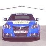 Suzuki Kizashi Apex Concept-05