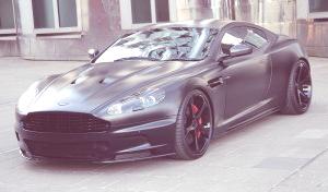 Aston Martin DBS Anderson Germany Superior Black Edition-01