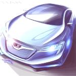 Luxgen Neora Concept-02