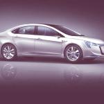 Luxgen Neora Concept-19