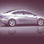 Luxgen Neora Concept-20