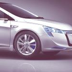 Luxgen Neora Concept-21