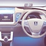 Luxgen Neora Concept-22