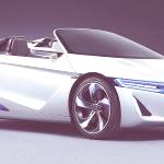 Honda EV-STER-01