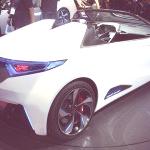 Honda EV-STER-02