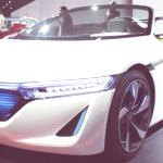 Honda EV-STER-chico1