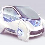 Honda Micro Commuter Concept-01