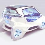 Honda Micro Commuter Concept-02