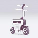 Honda Micro Commuter Concept-06