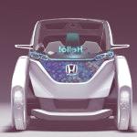 Honda Micro Commuter Concept-07