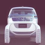 Honda Micro Commuter Concept-09