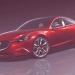 Mazda Takeri Concept-13