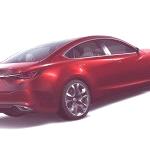 Mazda Takeri Concept-14