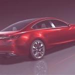 Mazda Takeri Concept-15