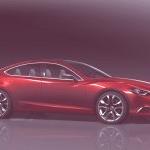 Mazda Takeri Concept-16