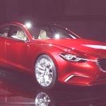 Mazda Takeri Concept-17