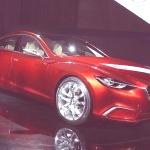 Mazda Takeri Concept-21