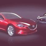Mazda Takeri Concept-23