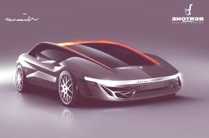 Bertone Nuccio Concept-18