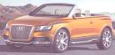 Audi Cross Quattro Cabriolet: El Q5 ya esta entre nosotros