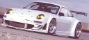 Porsche 911 GT3 RSR