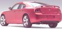 Dodge Charger SRT-8 2008