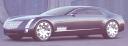 Cadillac Sixteen Concept 2003