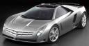 Cadillac Cien Concept