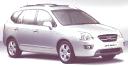 Kia Rondo, para la familia