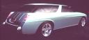 Chevrolet Nomad Concept 1999