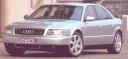 Audi S8 1994