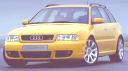 Audi RS4 1999