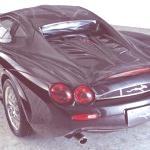 Mitsuoka Orochi Coupe