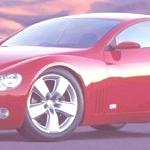 Chevrolet SS Concept 2003