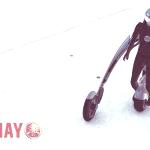 Yamaha Deus Ex Machina, la motocicleta del futuro